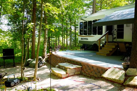 Your Next Perfect Getaway Is In Wisconsin Petite Retreater