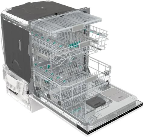 Gorenje GV693C61AD | Preisvergleich Geizhals Deutschland
