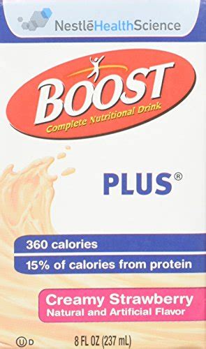 Boost Plus Vs Ensure High Protein Review And Full Comparison