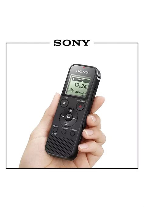 Jual Sony SONY ICD PX470 Voice Recorder ICD PX470 PX 470 Original