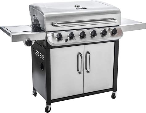 Die besten Char-Broil Gasgrills: Ein umfassender Vergleich