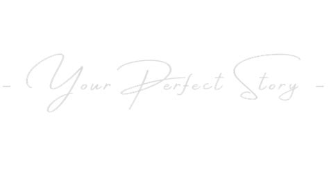 Your Perfect Story