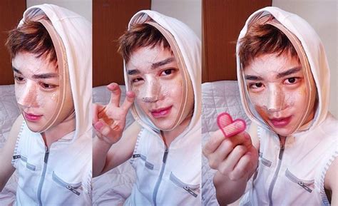 Ngỡ ngàng hình ảnh anh chàng xấu xí phẫu thuật thành hot boy