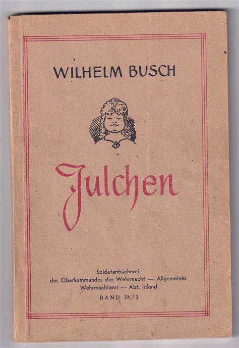 Onkel Bei Wilhelm Busch 2
