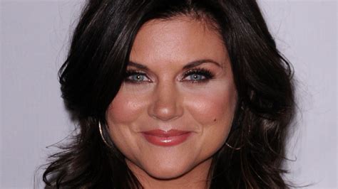 Tiffani Thiessen Dishes On The New Season Of Deliciousness - Exclusive ...