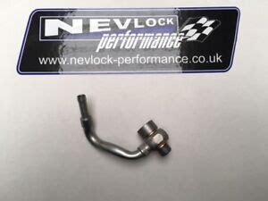 Z20LEH TURBO COOLANT INLET FEED PIPE 93188533 ASTRA ZAFIRA VXR SRI EBay