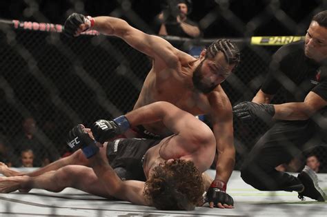 Ufc Ko Of The Year 2024 - Malva Rozalin