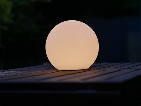 Elgato Eve Flare im Test: Stimmungslicht für Apple HomeKit ...