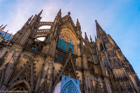 Cologne Cathedral: All You Need to Know About Visiting & Climbing It ...