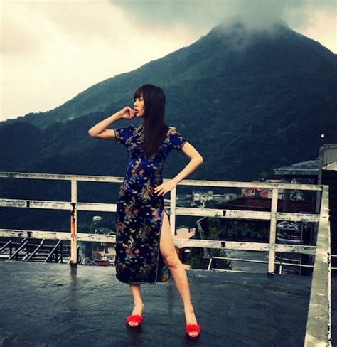 Gravure Idol Rio Uchida Seduces Us In Taiwan Tokyo Kinky Sex Erotic And Adult Japan