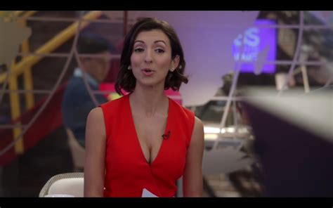 Naked India De Beaufort In Veep