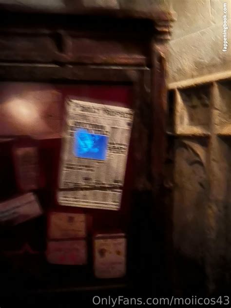 Moiicos Moiicos43 Nude OnlyFans Leaks Fappening Page 7 FappeningBook