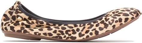 Hush Puppies Women S Chaste Ballet Flat Amazon Co Uk Fashion