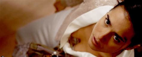 Naked Cristina Brondo In Penumbra