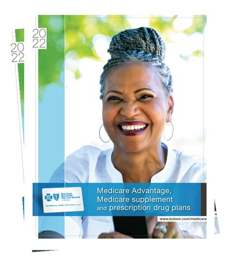 Blue Cross Medicare Advantage Plans 2024 Letti Kessia