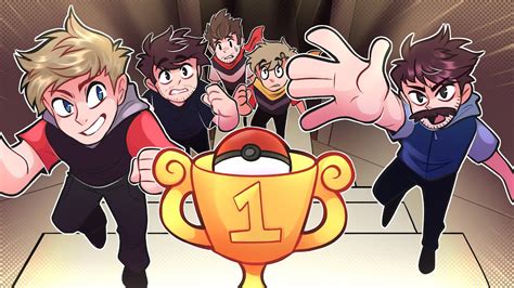 The Finale of Our Pokémon Hardcore Nuzlocke YouTube