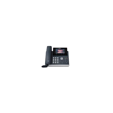 Atis Telecom - Yealink SIP-T46U (NL)