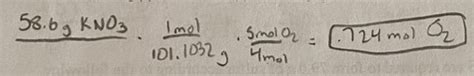 Chem 2 Ch 4 Chemical Quantities And Aqueous Reactions Flashcards Quizlet