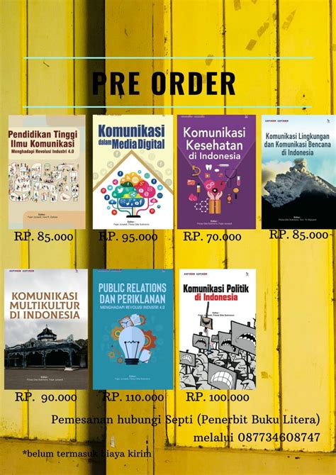ASPIKOM – Asosiasi Pendidikan Tinggi Ilmu Komunikasi