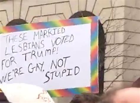 This Is Good For Both Trump Fans And Gay People Fans Meme By Djrlathrop Memedroid