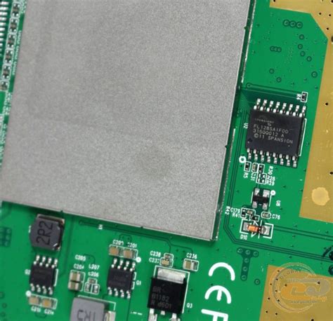 Обзор и тестирование беспроводного маршрутизатора TP-LINK Archer C9 ...