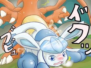 Pokemon Showcase Charizard Luscious Hentai Manga Porn