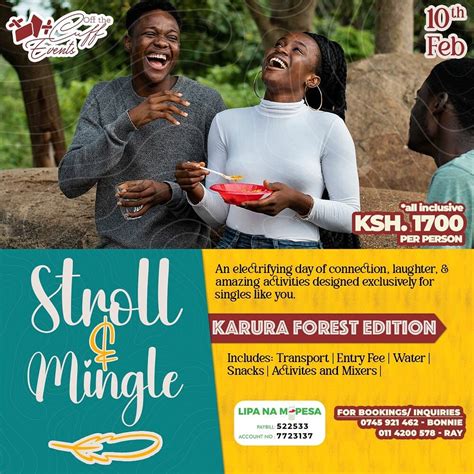 Hookup Opportunity Sex Relationships Kenya Talk