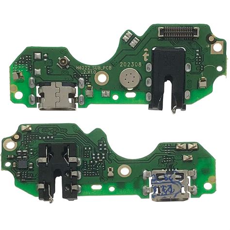 Infinix Hot I Aa Charging Board Handfree Cme Distribution Sdn Bhd