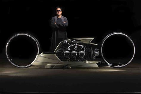 Motorcycle Hubless Wheel How It Works | Reviewmotors.co