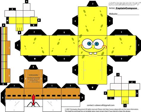 Papercraft Para Imprimir E Montar - Papercraft: o que é, como fazer +17 moldes para iniciantes - Artesanato ...