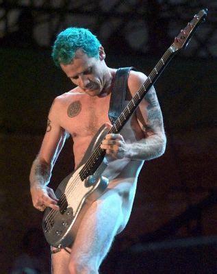Flea Woodstock Red Hot Chili Peppers Red Hot Chili Peppers Tattoo Hottest Chili Pepper