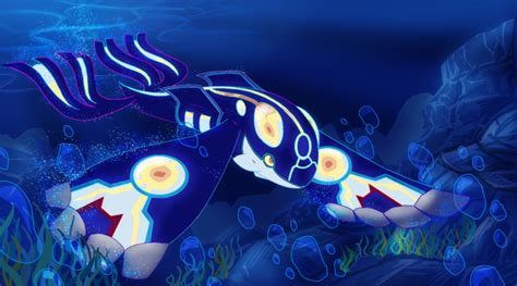 Kyogre Vgc 2019 Ultra Series