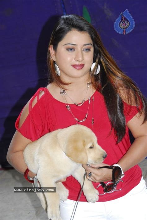 The Red Fire Hot Farah Khan Photo Of