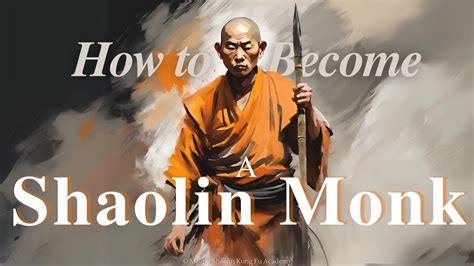 C Mo Convertirse En Monje Shaolin Pasos Entrenamiento Y Requisitos