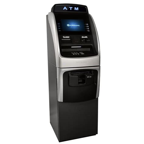 Hyosung 2700 Atm Machine Order Atms Online Today