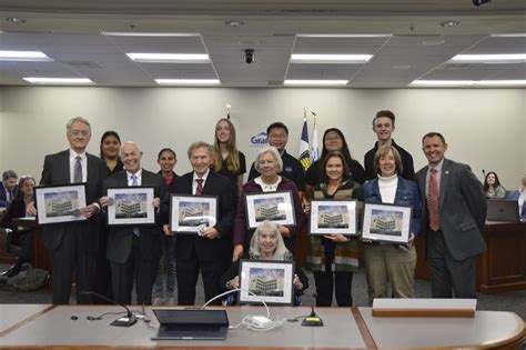 November 18, 2025 Board Report