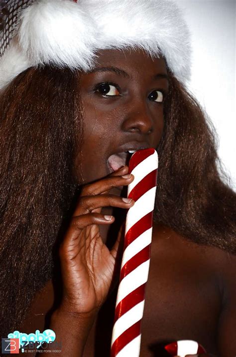 My Black Holidays ZB Porn