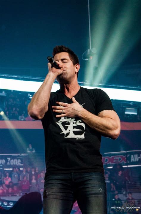 117 Best Images About ♫ Jeremy Camp ♫ On Pinterest Jesus Saves Music