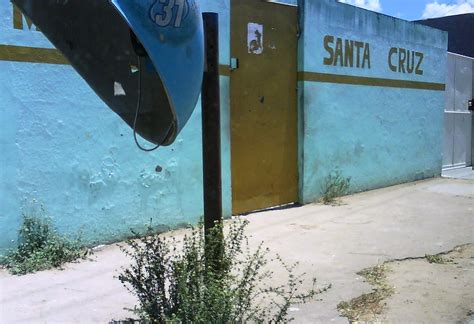 Escola Municipal Santa Cruz - 5