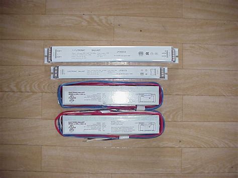 Electronic Ballast (China Manufacturer) - Other Electrical & Electronic ...