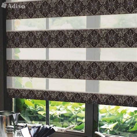 Жалюзи день — ночь, в Шымкенте | Ideal Trade Tex