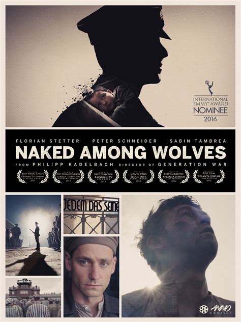 Prime Video Naked Among Wolves