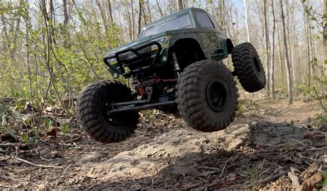Axial Wraith Spawn - speyside, ontario : r/rccars