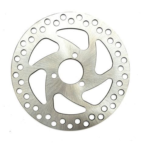 Front Brake Disk - Offspeed