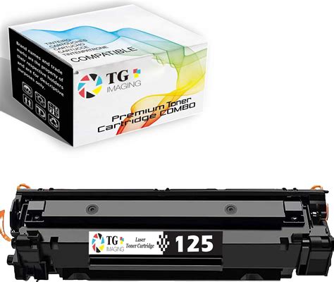 Amazon.com: MAXink Compatible F166400 Toner Cartridge Replacement for ...