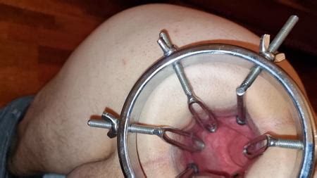 Deep View Into My Asshole My Ass Spreader Pics Xhamster