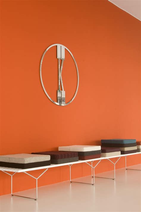 Bertoia Bench - Couch Potato Company