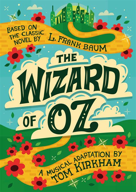 Oz Wizard Of Oz 5