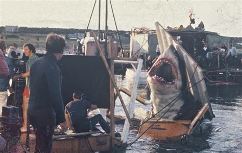 jaws  filmed  iconic shooting locations