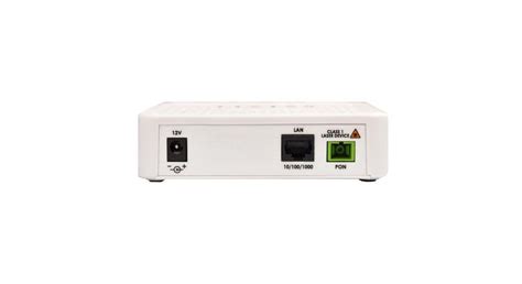 ONT NTU-1 Абонентский терминал Абонентское Оборудование ELTEX Gpon ...